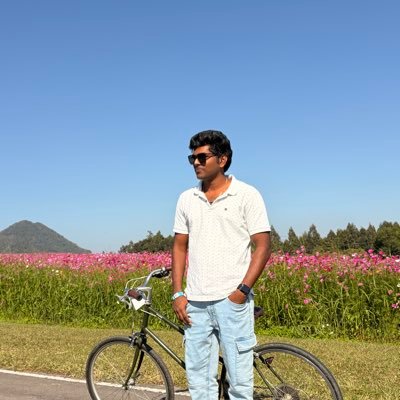 methun_05's profile picture. Product Designer @OfficialRampnow
Building fintech and crypto solutions.