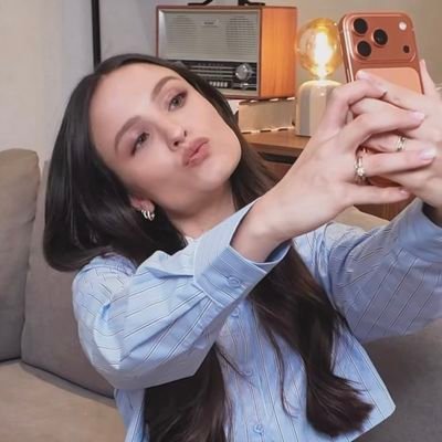 larimfreitaslm's profile picture. 💜єυ тє αмσ αℓéм ∂σ ιηƒιηιтσ!🧞‍♀️ 
♡ρяα єℓα є ρσя єℓα 🪻
 ☆ @larissamanoela  💟 🌟🌟🌟🌟
@larimanoela 👑🎞