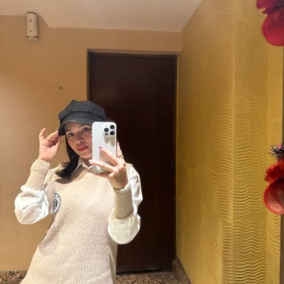 lemooon008's profile picture. Peace over pressure 🌿 | Progress over perfection 🌸