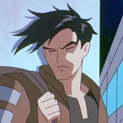 connerkentism's profile picture. in an open relationship with kon-el and terry mcginnis