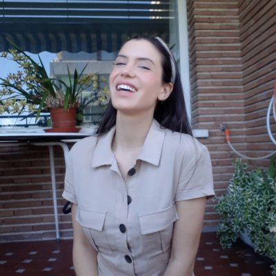 CamilaLuck77's profile picture. Hispanic American, loves dogs, enjoy life and travel the world. 🚫 robots,🚫  investing, 🚫 pornography