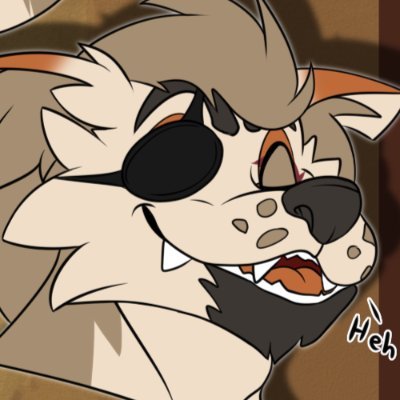 SekeiKometto's profile picture. Artist/LA/i draw fluffy animals & creatures/THICC Wolf/nb|bi/Any pronouns/27/Twitch Affiliate/Animation Student/Creator of CHOMP webcomic (WIP)【=◈︿◈=】SAC: SEKEI