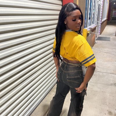 therealtoriii_'s profile picture. I’m just a real bad bitch🫧🎀👸🏾| virgo♍️| ig:thereal.toriii