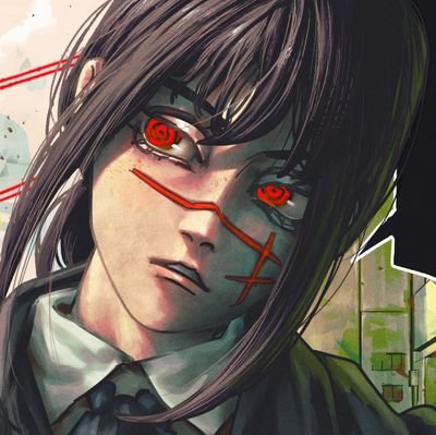 WARDEVILHQ's profile picture. I mostly post about chainsaw man but I occasionally post about sports and politics. My block button lethal 
BANNER DRAWN BY : https://t.co/vssxLhbc1p