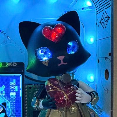 RinnaTheCat's profile picture. Artist / Designer🍎Poptimistic Kawaii Anarchist🌸 Regen🌿 Cheerleader (Founder) 組長@ArtgumiDAO✨Art Tech Fluffiness Obsessed 🎀 Pixel Art❄️ドット絵🍡Raspberry Pi 🍰