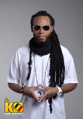 INTL.CONSCIOUS REGGAE ARTIST/CEO OF SEARUS MUSIC GROUP .