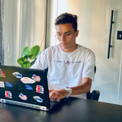 zeyad_ashraf_'s profile picture. Penetration Tester | Bug Hunter  | CTF Player