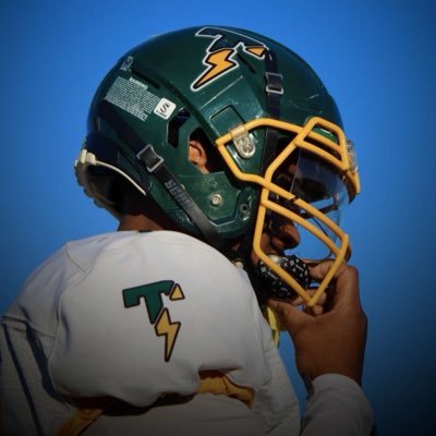 413Kaevon's profile picture. taconic high school c/o 2027 5’9 220 DE/OL/FB GPA 2.0 #55 https://t.co/qtaL403Ox0