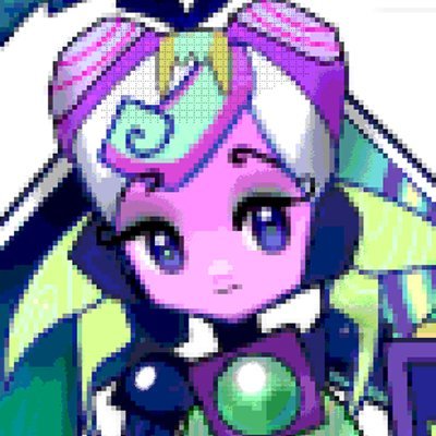 BeaMothy's profile picture. 🦋Android Moth Vtuber 🦋 pookie: @Bukythe2nd
🌐 #beamothy art: #mothyzine Clips: #Mothycore
💜 @vivineochannel chibineo model: @DariRuuPom