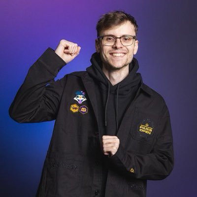 AngoraTFT's profile picture. Oces finest https://t.co/lLXLhbEz8I