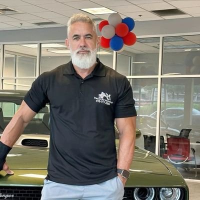 WilliamBak97655's profile picture. 