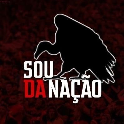 SouDaNacao's profile picture. Clube de Regatas do Flamengo