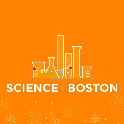 @ScienceinBoston