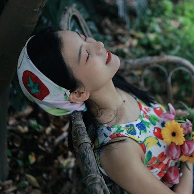 Hannah_Qu666's profile picture. 