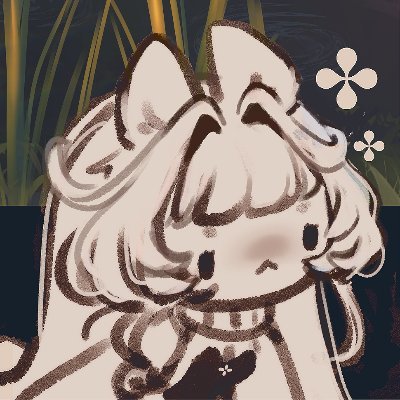 CheruleanArt's profile picture. ✤ ENG ✤ she/them ✤ aro/ace, tism
✤ Comfy artist ☕️  ✤ FFXIV🌱 ✤ EU
✤ Do not repost/use my art 🌻
✤ Business DMs ONLY! ✤

https://t.co/KRJLUabfiL