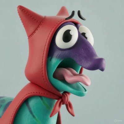 PebblesSol's profile picture. 🦖 @Claynosaurz | 🦎 @GalacticGeckoSG | Ⓜ️ @MMTFinance | 🐝 @neukoai