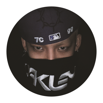 hyuonsuk's profile picture. CLOSE.