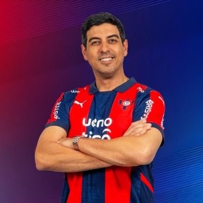 chichecorte's profile picture. Conductor en Canal 9 SNT, Radio Latina y Radio Canal 100.
Director de Chiche Vintage Cars, VanChopp, Chroma, La Rockola.
Cerrista de cuna ❤️💙