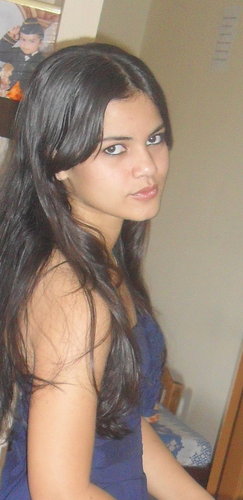 Capricorniana,16 anos, palmeirense,Deus,Familia,  ,amigoos!