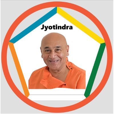 JyotindraZaveri's profile picture. Scientific Preksha Meditation Trainer. IT Professional. Former IBM. Podcaster. Author of 9 books. ERP Software. Program on FM Radio. Jain. Rotary. RMB.
