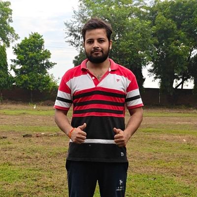 Ankit_pandey4's profile picture. BTC 2017 BATCH & Sports