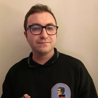 abusultan_998's profile picture. Market Jr. Professional , Portfolio Manager , Crypto Lover 

Medium = https://t.co/vGu4inEtv8

Github =https://t.co/8JqQ4x2tY8