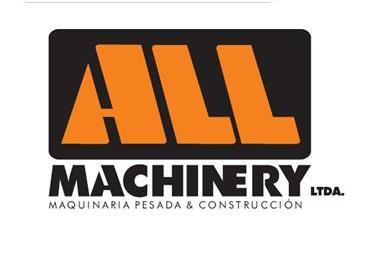 AllMachinery's profile picture. Ingeniería Civil y Alquiler de Maquinaria Pesada