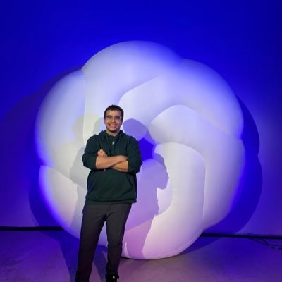 ah20im's profile picture. Building The Codex @OpenAI 
Opinions are my own.