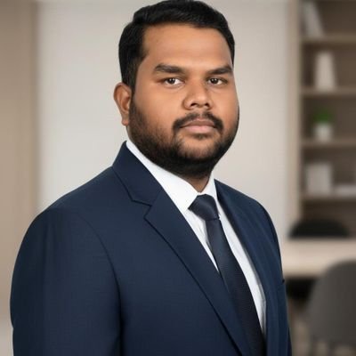 Tanmoyguddu's profile picture. Proud to be an Indian.
Jai Hind🇮🇳🇮🇳
🚩🚩🚩