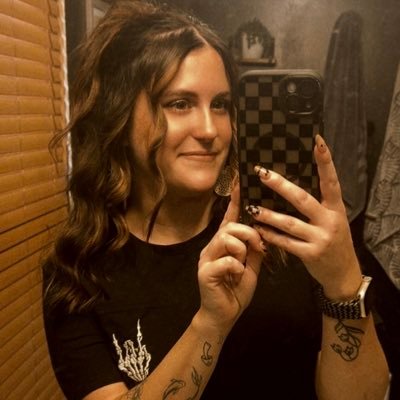 missrachcollins's profile picture. 