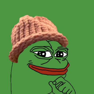 SolanaPepeWif's profile picture. PEPE + WIF = $PEPEWIF 🐸