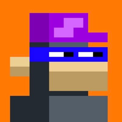 RojoSolona's profile picture. 躺着赚钱 🇺🇸 bitmap landlord 🟧 $XRP - $BOBO - $BRETT - $BTC - $SOL - $XMR - $BIG - $LOFI - $SUI 🚀 “Privacy was the Hedge” $KINGKOBRA