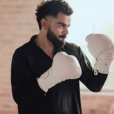 PrasannareddyVK's profile picture. ~ @imVKohli, @DaleSteyn62, @RCBTweets, |  @ysjagan | @alluarjun ❤️! ||    •82  •133  •153 🐐