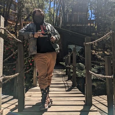 DepresionEquina's profile picture. 24. he/him. (nothing on the outside, nothing on the inside)