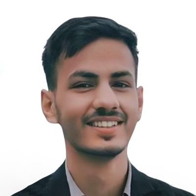 ShivangDev's profile picture. Final Year Student | Building Backend Systems with Golang & Python | DSA Enthusiast | Looking for SDE roles (Apr 2026)
