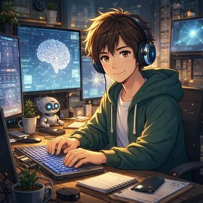 Sunnysam3194's profile picture. Sharing Insights on AI, Tech, business and productivity | DM for collaboration