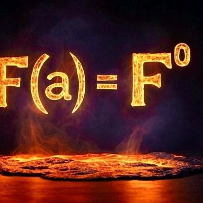 nyagwayi's profile picture. official X account of fuck around and find out