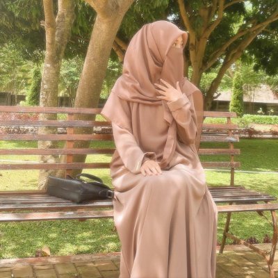 zulbellapramdim's profile picture. 