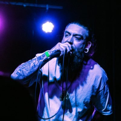 frankies3rdeye's profile picture. Rapper hip hop and edm