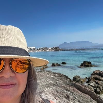 LumiTravels's profile picture. Living between Cape Town & Doha. Passionate about family, friends & travel 🌍🚁😁✈️➡️                                         Follow for real stories | own pics
