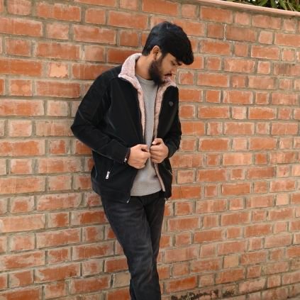 DKalacharla's profile picture. 