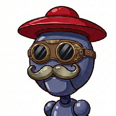 wulayTea's profile picture. パソコンとプログラミングがあればそれで幸せになれる人です。
I am a person who can be happy with just a computer and programming.