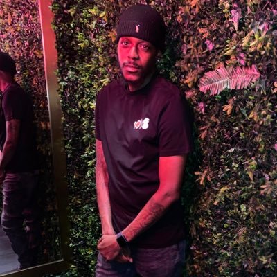 Rico90z's profile picture. If Not, WHY NOT ‼️👏🏾 #ForeverDblocc👼🏾