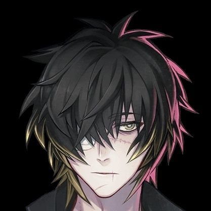 Ren_Mist_Nya's profile picture. Visual Novel Larper