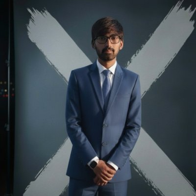 MrArslanAi's profile picture. AI Educator: Empowering you to earn with AI, tech tools, and digital skills.