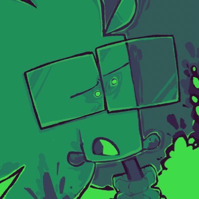 LeafySky22's profile picture. 19 year old Canadian artist and animator, I like chicken parm now