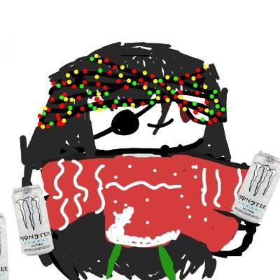 lud_conta2's profile picture. Vou tentar manter isso por mais  tempo