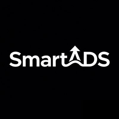 SmartADS_01's profile picture. SmartADS serves as a bridge connecting outstanding AI influencers with AI products.