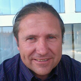 Agricultor afiliado @uaga-coag