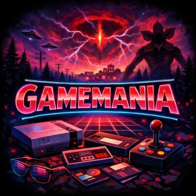 GameManiaSPX's profile picture. Obsessed with Japanese games. Retro pixels, modern hits, weird masterpieces—no genre limits, just pure game love. 🎮🔥